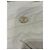 Gonna midi Chanel in cotone bianco - vista 3