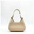 Gucci Aphrodite Leather Small Bege - vista 3