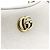 Gucci Aphrodite Leather Small Bege - vista 7