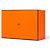 Hermès Kelly Élan Leder Handtasche Grün - Ansicht 7