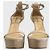 Cesare Paciotti Sandalen beige T.36 - Ansicht 2