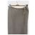 Autre Marque Bananhot Langer Strickrock Beige - Ansicht 2