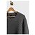 Pull Louis Vuitton gris T.S - vue 2