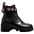 Botines Gucci negros T.35,5