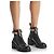 Botines Gucci negros T.35,5 - vista 2
