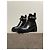 Botines Gucci negros T.35,5 - vista 3