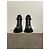Botines Gucci negros T.35,5 - vista 4