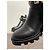 Botines Gucci negros T.35,5 - vista 5