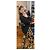 Borsa Balenciaga City Wallet nera Nero - vista 8