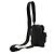Borsa a tracolla Louis Vuitton Christopher XS in pelle Taurillon nera Nero - vista 2