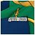 Foulard di seta Hermès Eperon D Or Blu 90 Scarves - vista 7