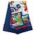 Foulard di seta Hermès Blue L Elegance et le Confort en Automobile 90 Scarves