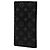 Black Louis Vuitton Monogram Eclipse Brazza Long Wallet Small Wallets - view 2