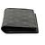 Black Louis Vuitton Monogram Eclipse Brazza Long Wallet Small Wallets - view 3
