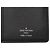Black Louis Vuitton Monogram Eclipse Brazza Long Wallet Small Wallets - view 5