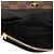 Borsa a tracolla Louis Vuitton Vavin Wallet on Chain in Damier Ebene nero - vista 4