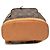 Brown Louis Vuitton Monogram Mini Montsouris Backpack - view 3