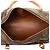 Borsa a mano Louis Vuitton Monogram Papillon 26 Marrone - vista 4
