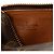Borsa a mano Louis Vuitton Monogram Papillon 26 Marrone - vista 5