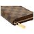 Monedero Zippy Louis Vuitton Damier Ebene Marrón Castaño - vista 6