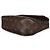Louis Vuitton Monogram Canvas Mabillon Castaño - vista 6