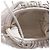 Bottega Veneta Chalk Intrecciato Nappa Studded The Mini Pouch - vista 5