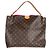 Louis Vuitton Monogram Canvas Graceful MM Marron - vue 8