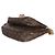 Louis Vuitton Rose Clair Monogram Canvas Multi Pochette Braun - Ansicht 7
