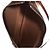 Louis Vuitton Monogram Canvas Cerises Pochette Accessoires Castaño - vista 5