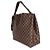 Louis Vuitton Damier Ebene Canvas Graceful MM Braun - Ansicht 3