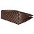 Louis Vuitton Damier Ebene Canvas Graceful MM Braun - Ansicht 6