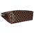 Louis Vuitton Damier Ebene Canvas Graceful MM Braun - Ansicht 7