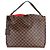 Louis Vuitton Damier Ebene Canvas Graceful MM Braun - Ansicht 8