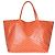 Goyard Orange Goyardine Canvas Saint Louis GM Arancione - vista 2