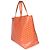 Goyard Orange Goyardine Canvas Saint Louis GM Arancione - vista 3