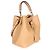 Néonoé Louis Vuitton Arizona Monogram Empreinte NeoNoe MM Beige - Ansicht 2
