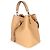 Néonoé Louis Vuitton Arizona Monogram Empreinte NeoNoe MM Beige - Ansicht 3