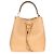 Néonoé Louis Vuitton Arizona Monogram Empreinte NeoNoe MM Beige - Ansicht 4