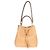 Néonoé Louis Vuitton Arizona Monogram Empreinte NeoNoe MM Beige - Ansicht 5