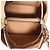 Néonoé Louis Vuitton Arizona Monogram Empreinte NeoNoe MM Beige - Ansicht 6
