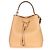 Néonoé Louis Vuitton Arizona Monogram Empreinte NeoNoe MM Beige - Ansicht 7