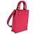 Louis Vuitton Hot Pink Epi Sac Plat XS Rosa - vista 4