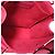 Louis Vuitton Hot Pink Epi Sac Plat XS Rosa - vista 5