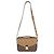 Louis Vuitton Reverse Monogram Canvas Pochette Metis Braun - Ansicht 5
