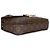 Louis Vuitton Reverse Monogram Canvas Pochette Metis Braun - Ansicht 7