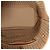 Louis Vuitton Monogram Canvas Neverfull MM Marrone - vista 5