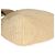 Autre Marque Saint Laurent Natural Raffia Medium Fantasie Hobo Beige - vista 5
