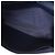 Portafoglio Chanel Navy Quilted Patent Wallet On Chain Blu - vista 5