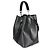 Louis Vuitton Black Epi Neonoe MM Schwarz - Ansicht 3