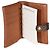 Funda de agenda Small Ring en lona Monogram Louis Vuitton Castaño - vista 7